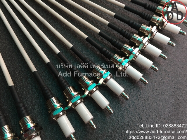 Yamataha Ignition Rod M18 C)(6)